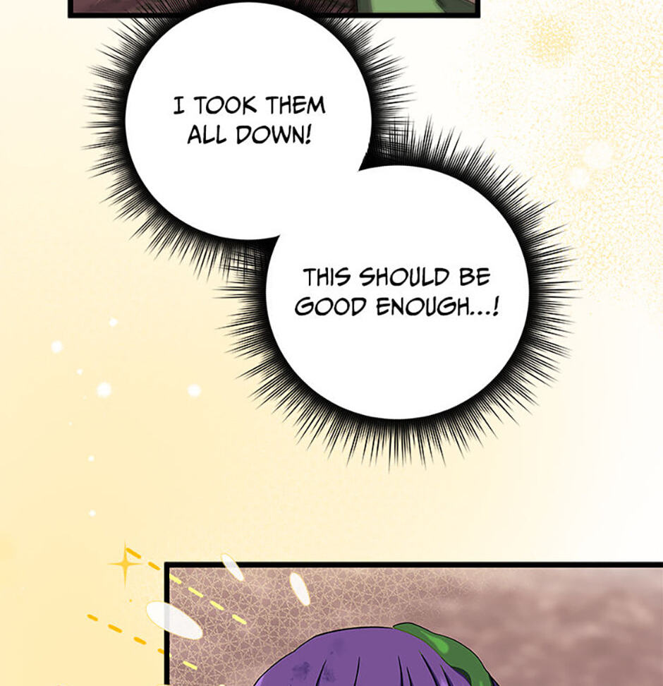 Welcome to the Dungeon Hotel Chapter 6 page 58 - 