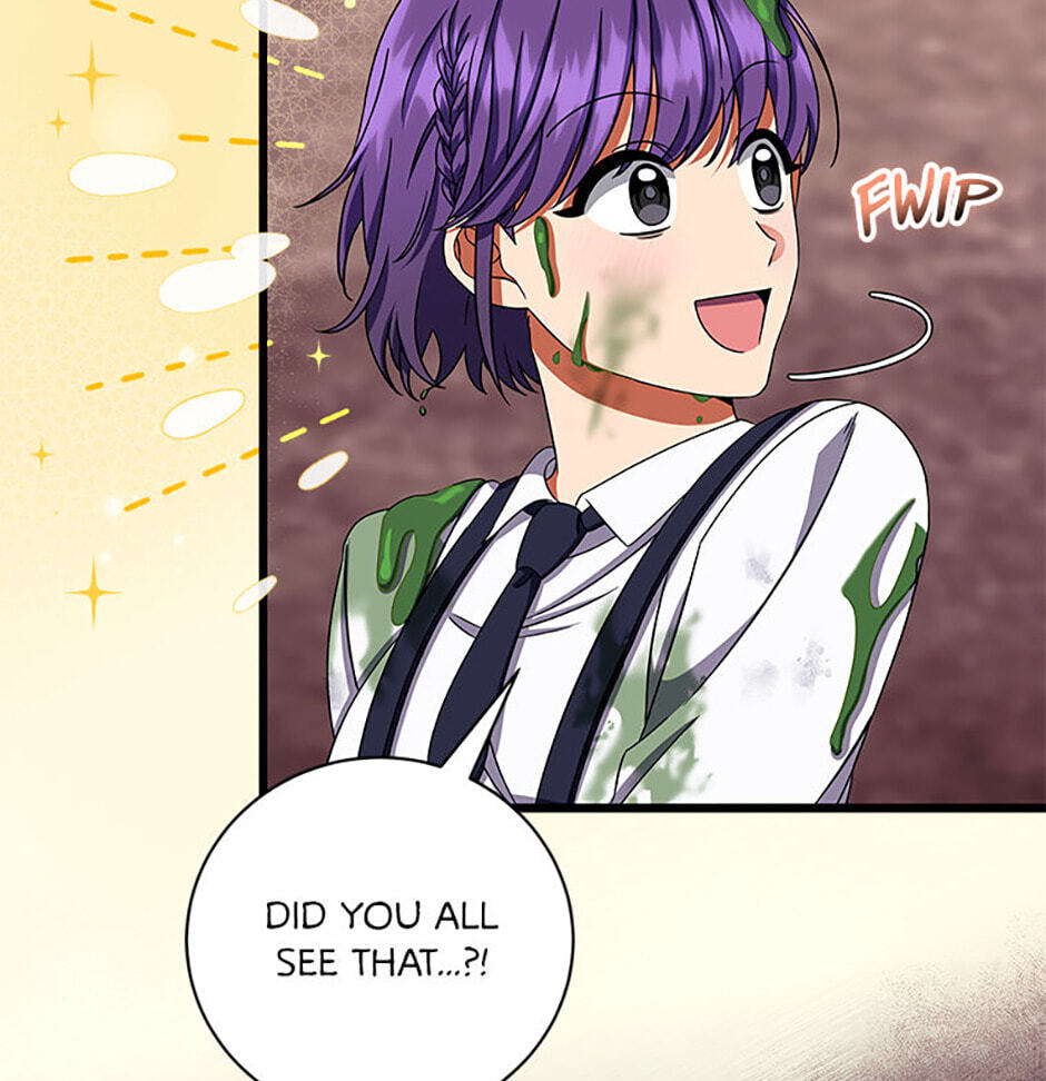 Welcome to the Dungeon Hotel Chapter 6 page 59 - 