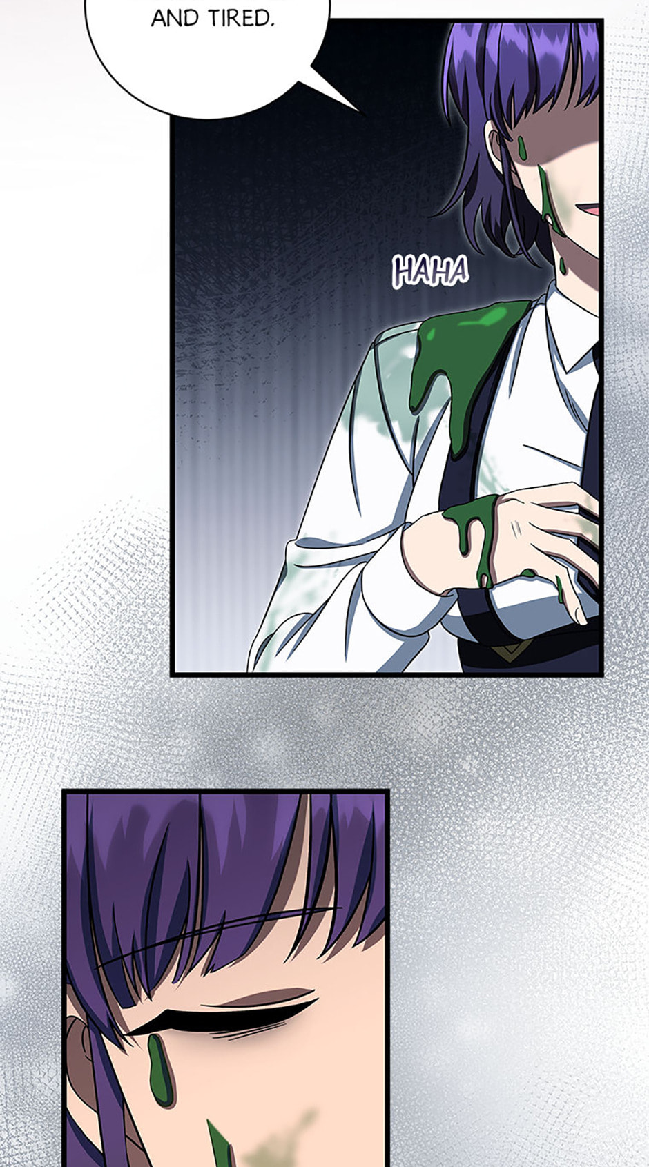 Welcome to the Dungeon Hotel Chapter 6 page 67 - 