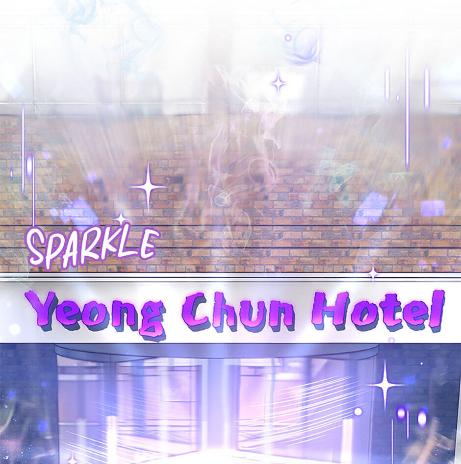 Welcome to the Dungeon Hotel Chapter 6 page 72 - 