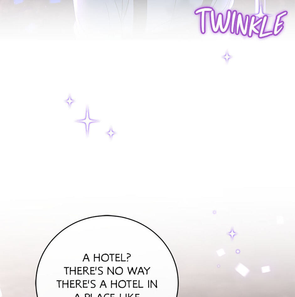 Welcome to the Dungeon Hotel Chapter 6 page 75 - 
