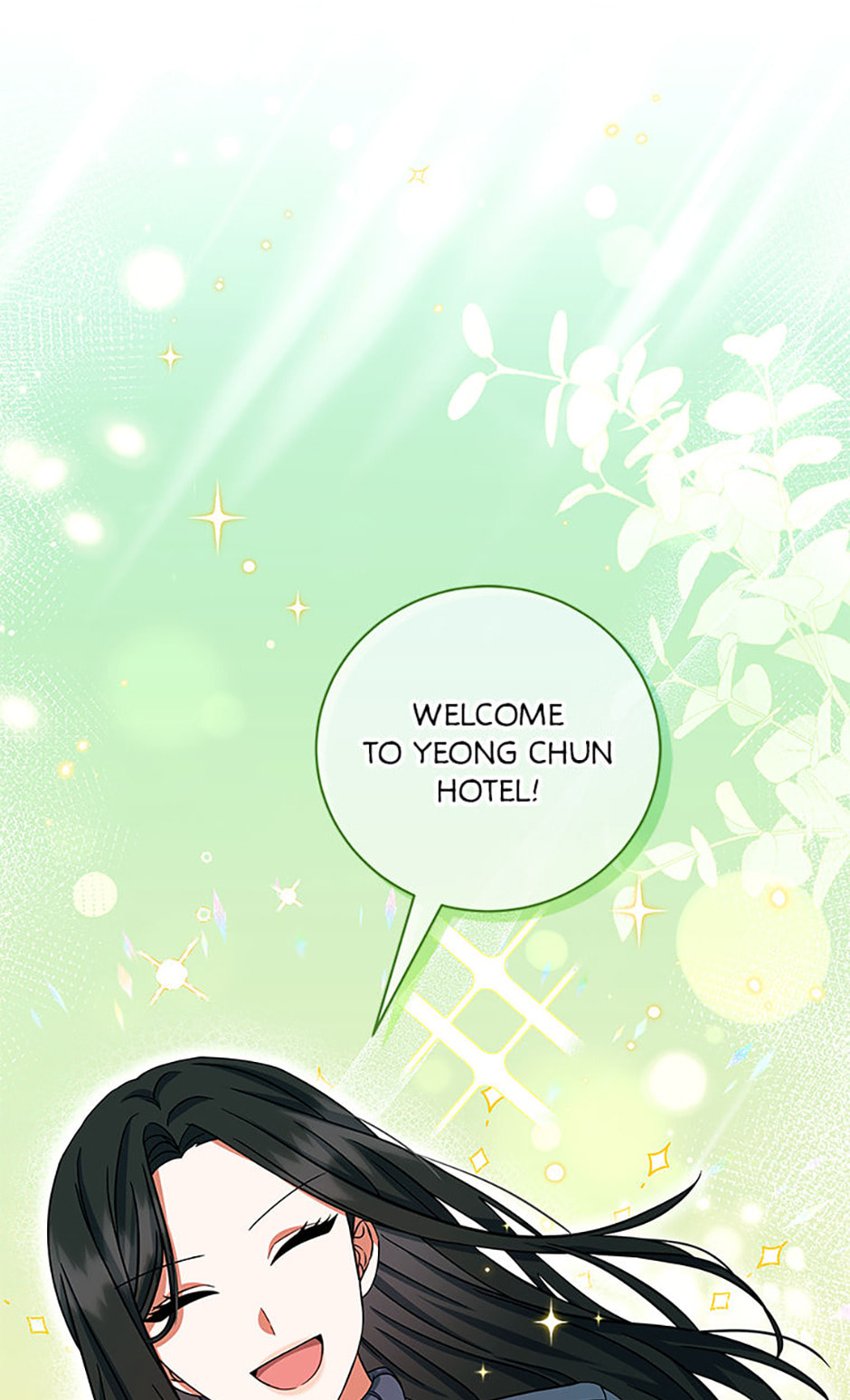 Welcome to the Dungeon Hotel Chapter 6 page 78 - 
