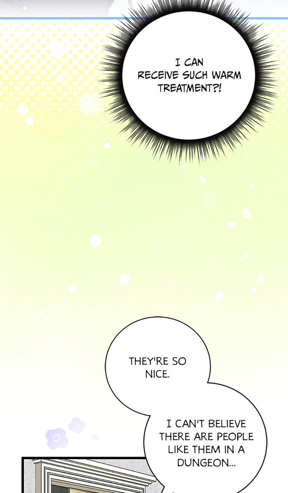 Welcome to the Dungeon Hotel Chapter 6 page 83 - 