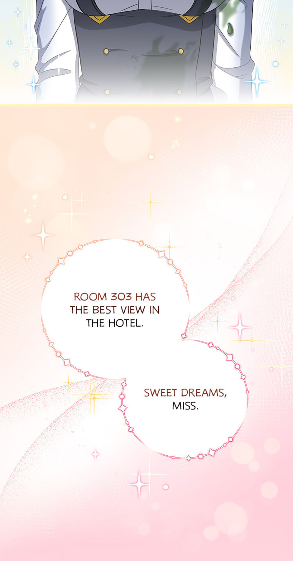 Welcome to the Dungeon Hotel Chapter 6 page 88 - 