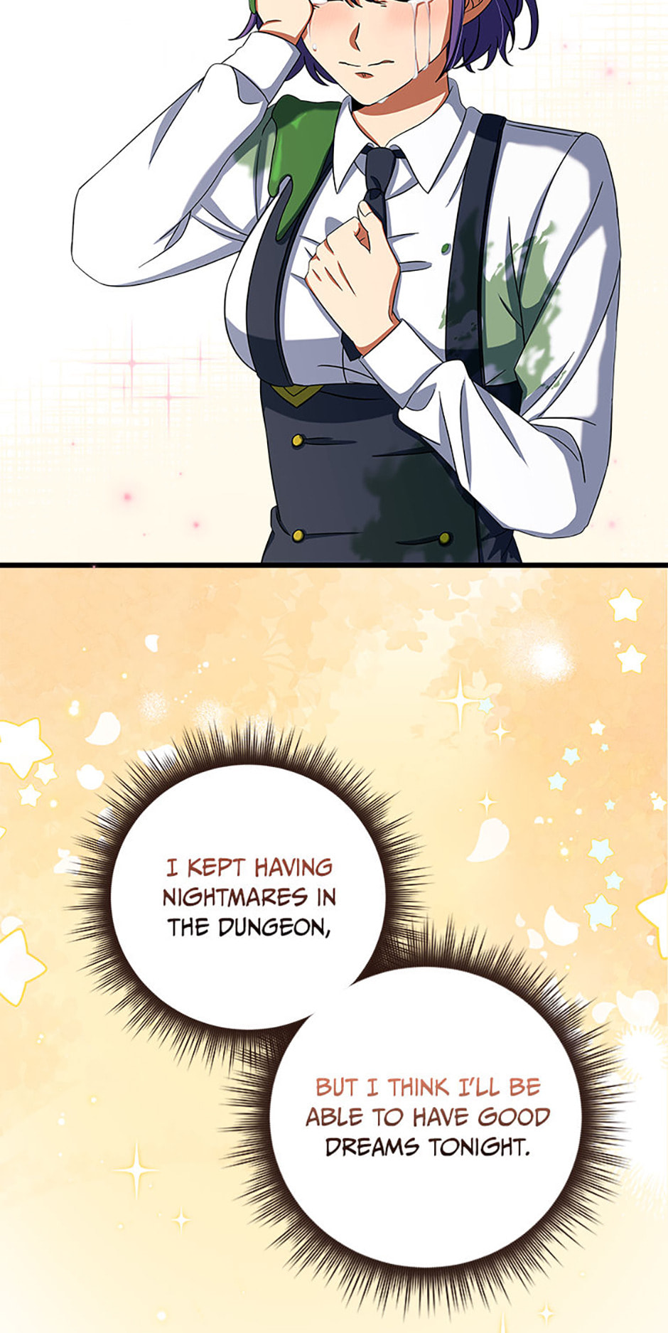 Welcome to the Dungeon Hotel Chapter 6 page 90 - 