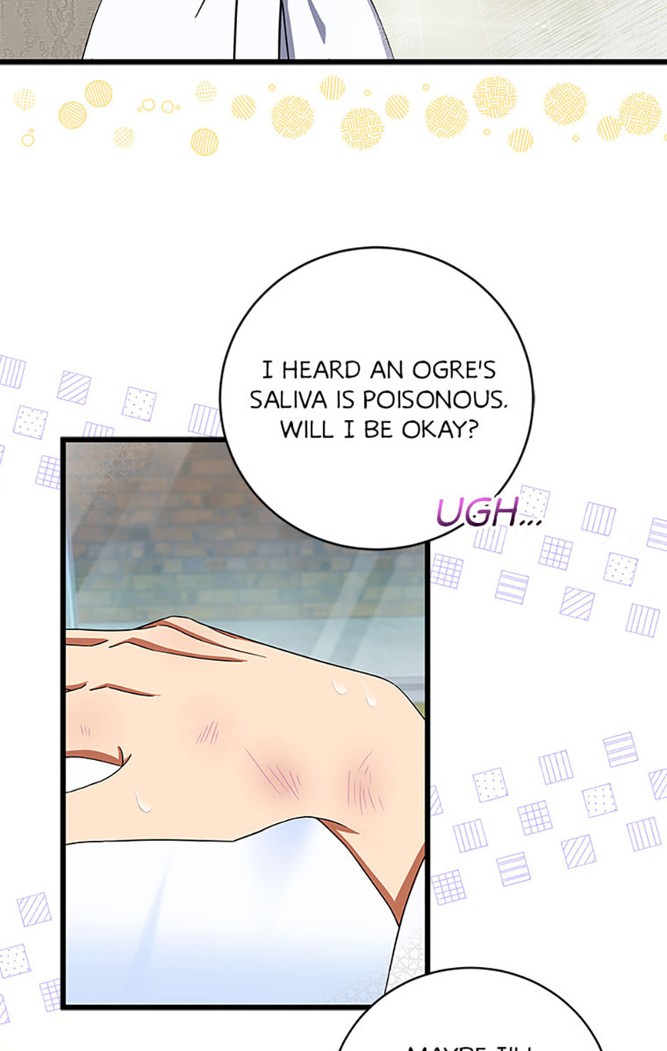 Welcome to the Dungeon Hotel Chapter 6 page 93 - 