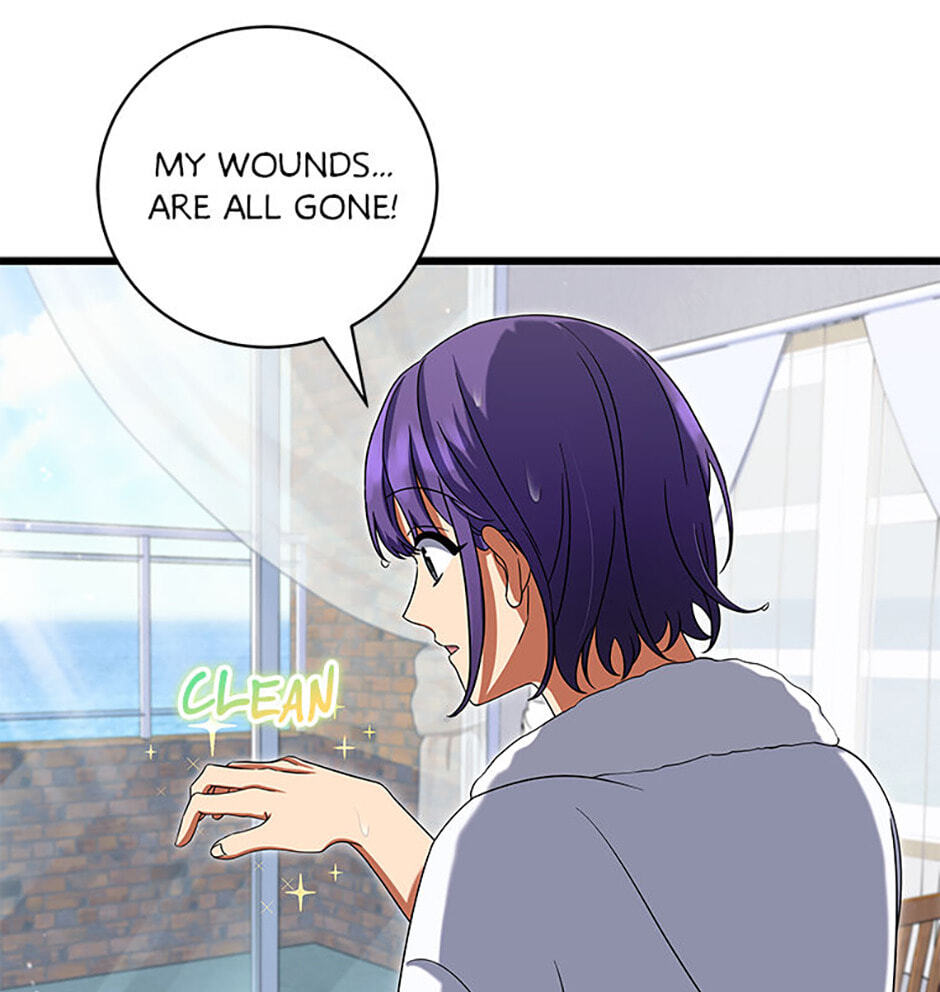Welcome to the Dungeon Hotel Chapter 6 page 95 - 
