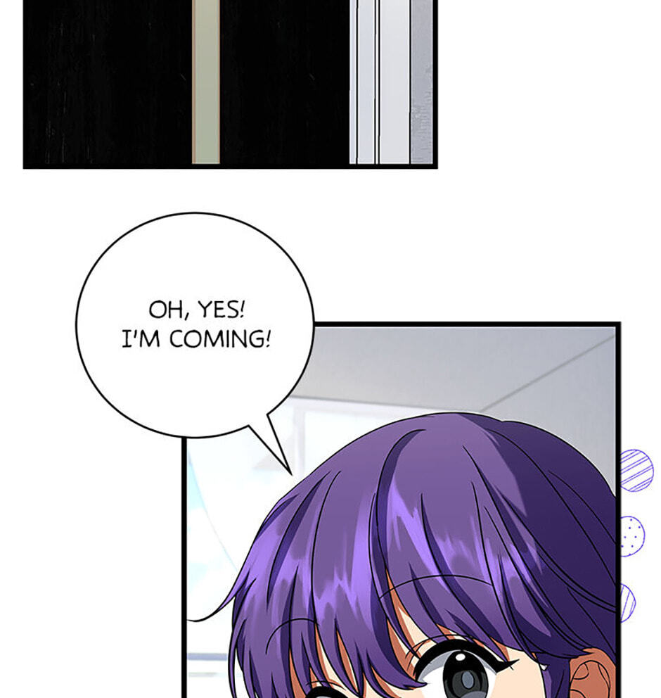 Welcome to the Dungeon Hotel Chapter 6 page 97 - 