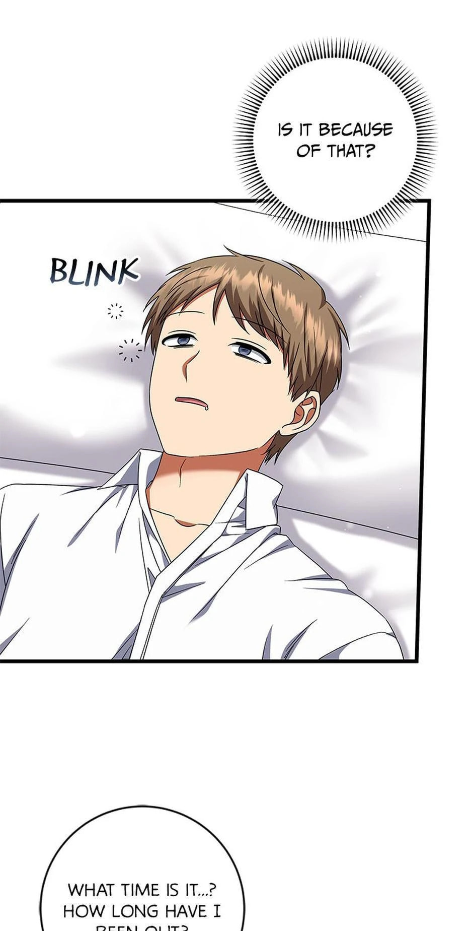 Welcome to the Dungeon Hotel Chapter 60 page 12 - 