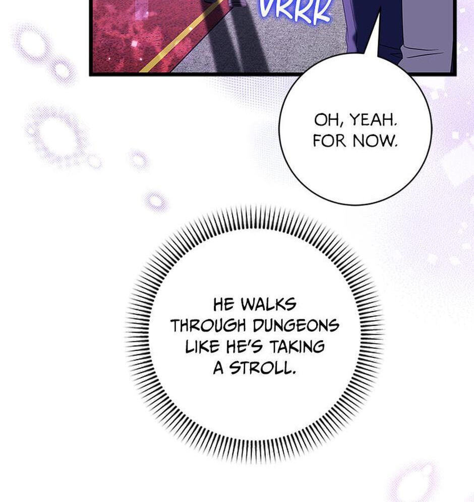 Welcome to the Dungeon Hotel Chapter 60 page 24 - 