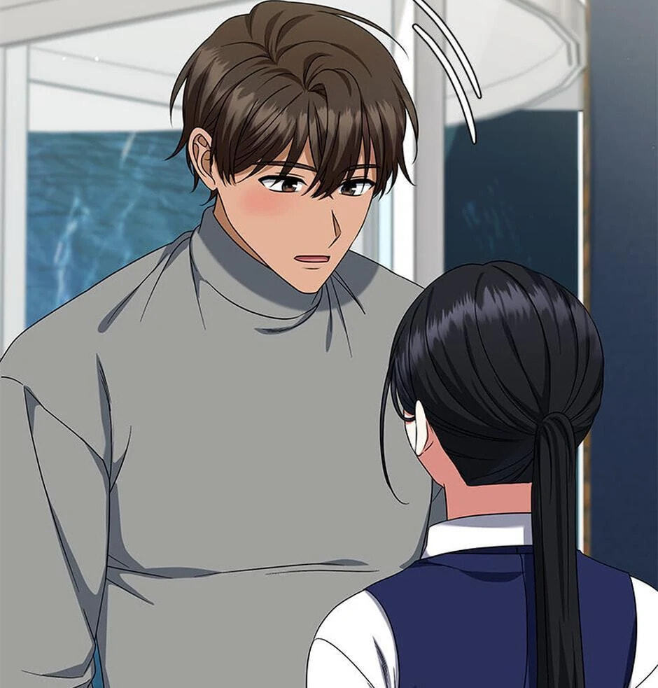 Welcome to the Dungeon Hotel Chapter 60 page 30 - 