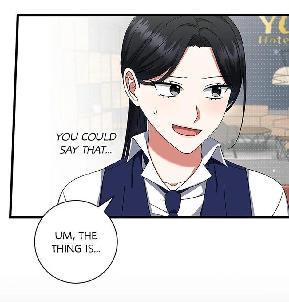 Welcome to the Dungeon Hotel Chapter 60 page 32 - 