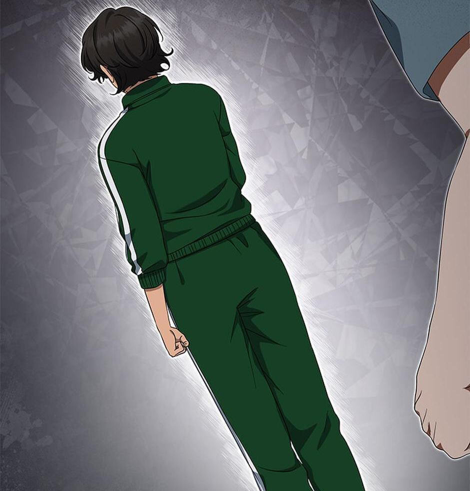 Welcome to the Dungeon Hotel Chapter 60 page 37 - 