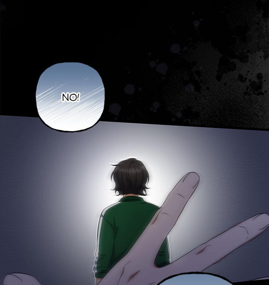 Welcome to the Dungeon Hotel Chapter 60 page 43 - 
