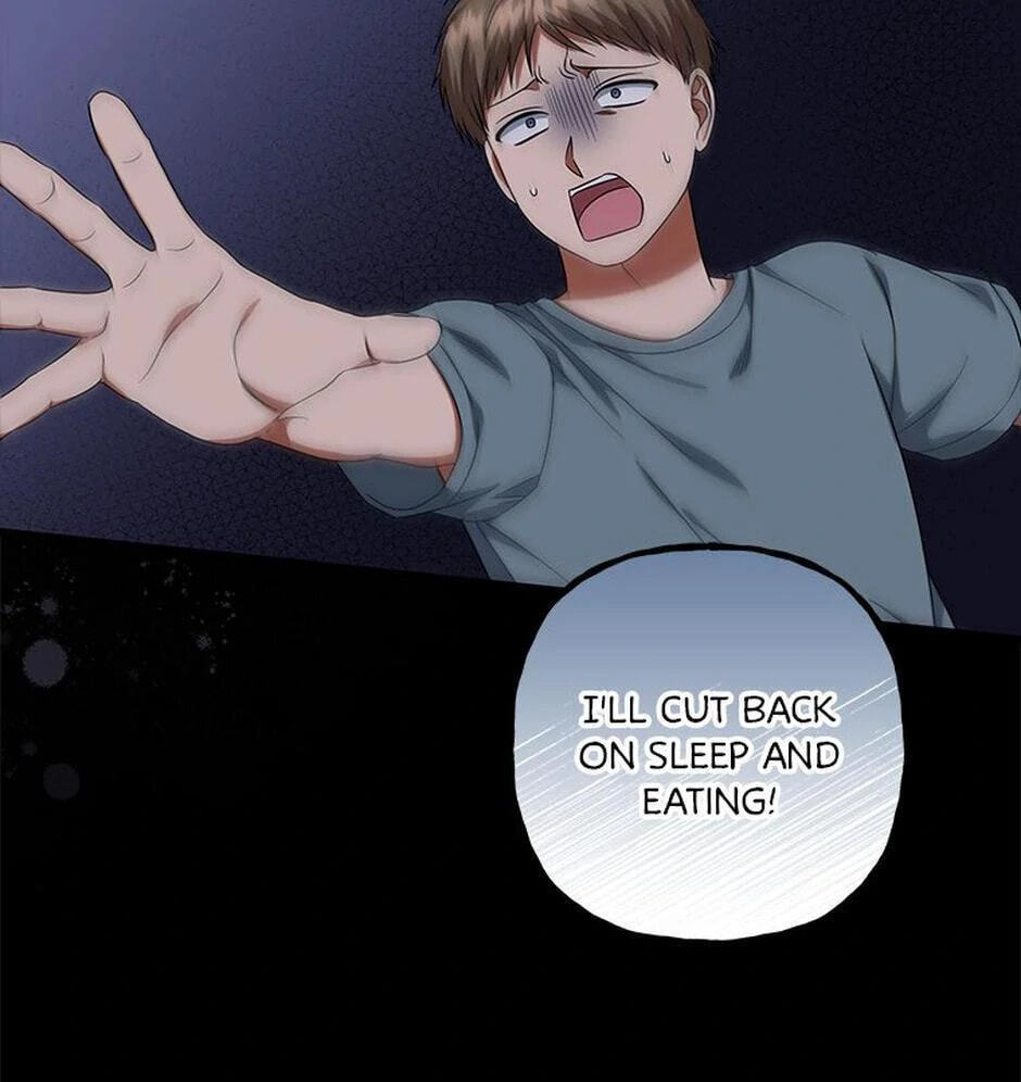 Welcome to the Dungeon Hotel Chapter 60 page 45 - 