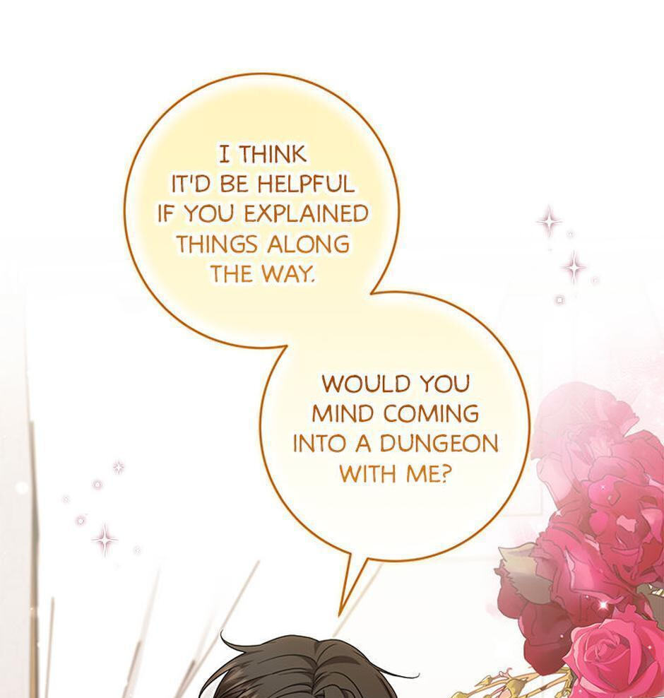 Welcome to the Dungeon Hotel Chapter 60 page 55 - 