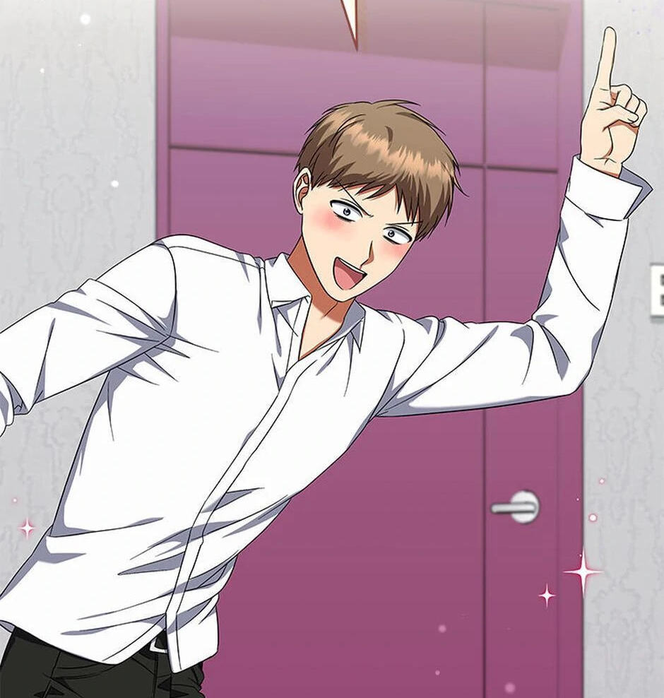 Welcome to the Dungeon Hotel Chapter 60 page 60 - 