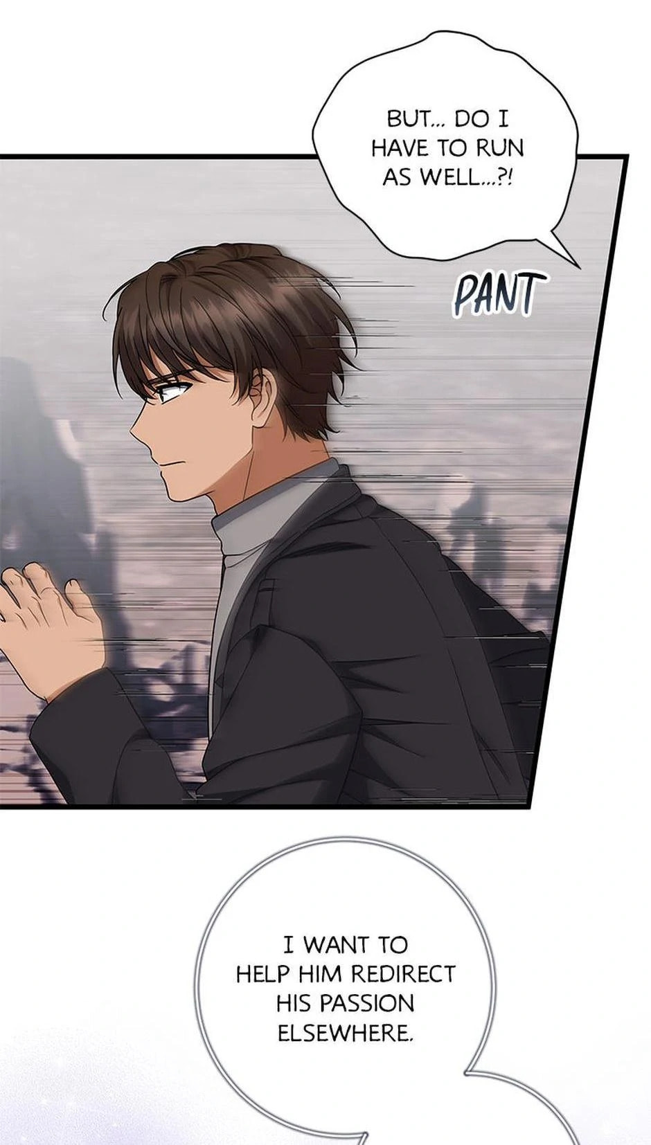 Welcome to the Dungeon Hotel Chapter 60 page 65 - 
