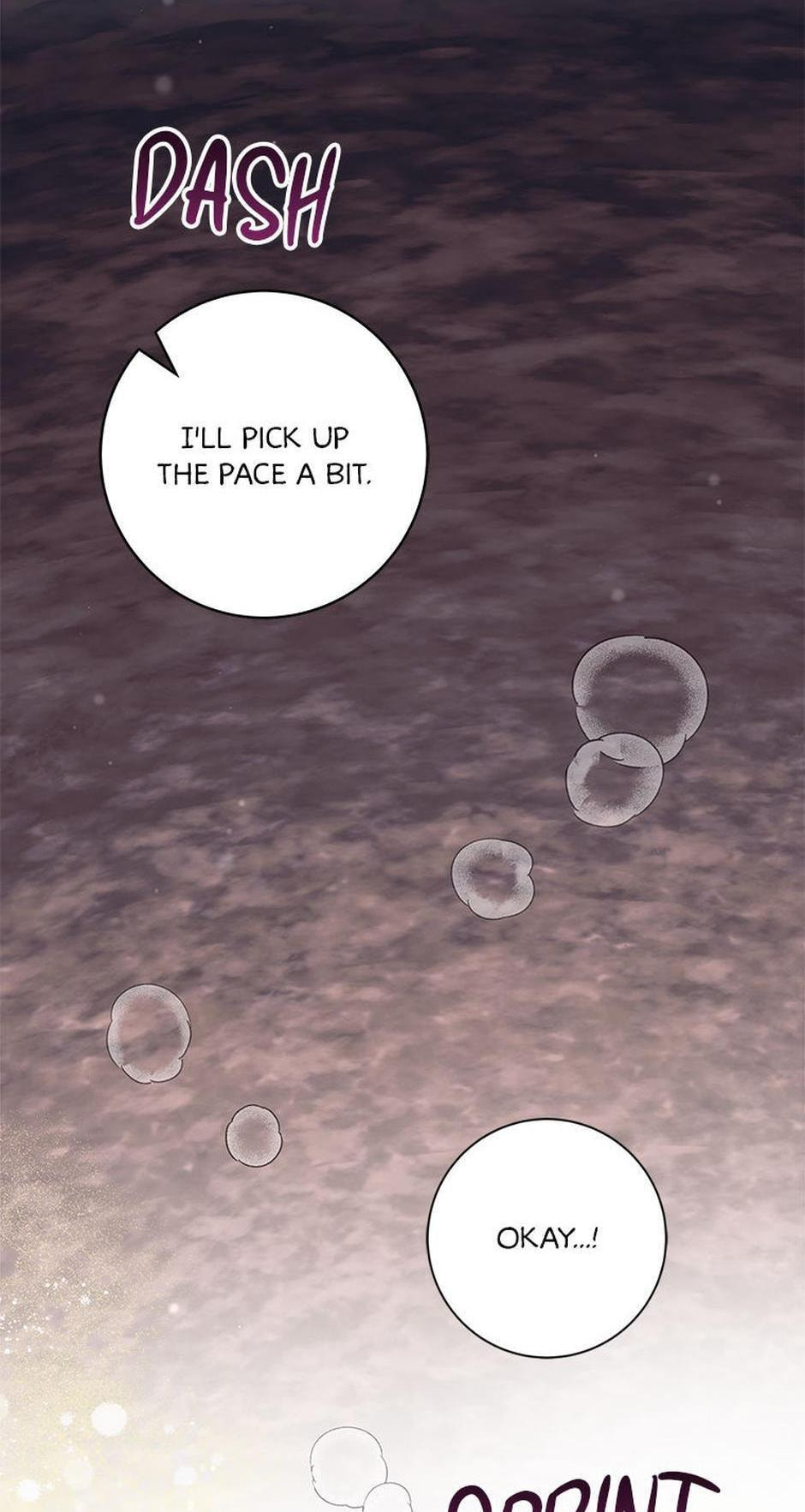Welcome to the Dungeon Hotel Chapter 60 page 68 - 