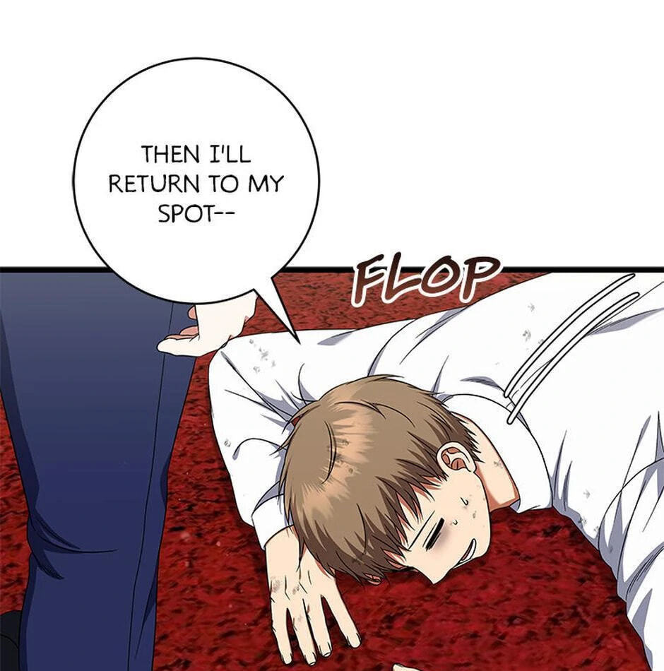 Welcome to the Dungeon Hotel Chapter 60 page 72 - 