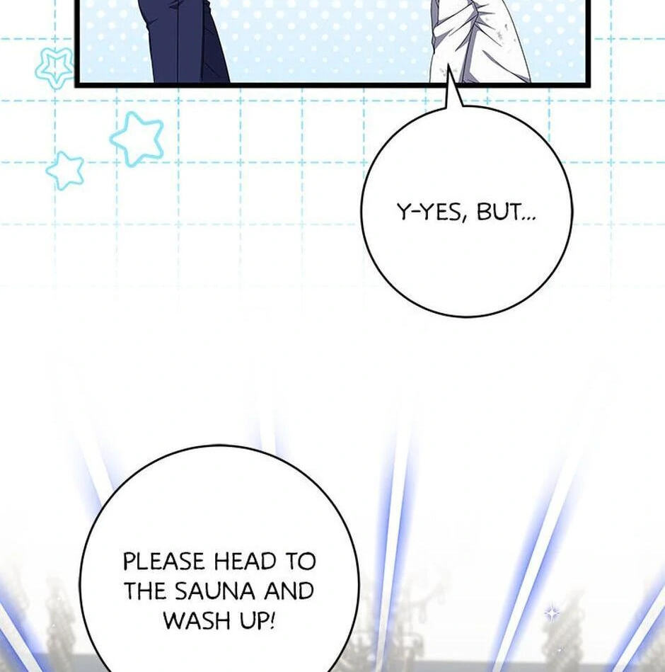 Welcome to the Dungeon Hotel Chapter 60 page 75 - 