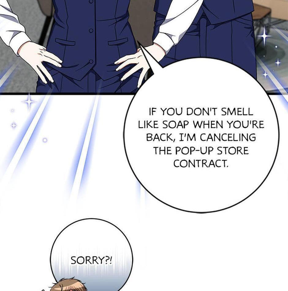 Welcome to the Dungeon Hotel Chapter 60 page 77 - 