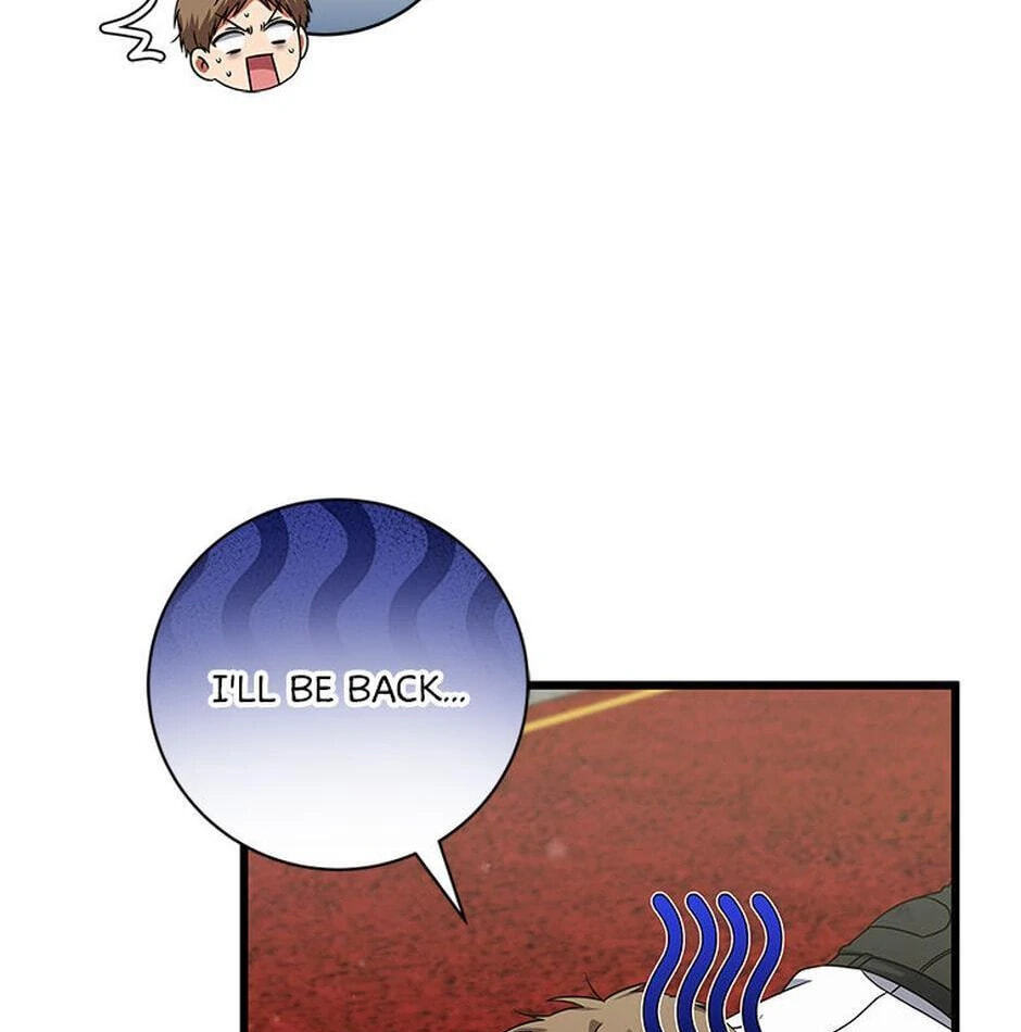 Welcome to the Dungeon Hotel Chapter 60 page 78 - 