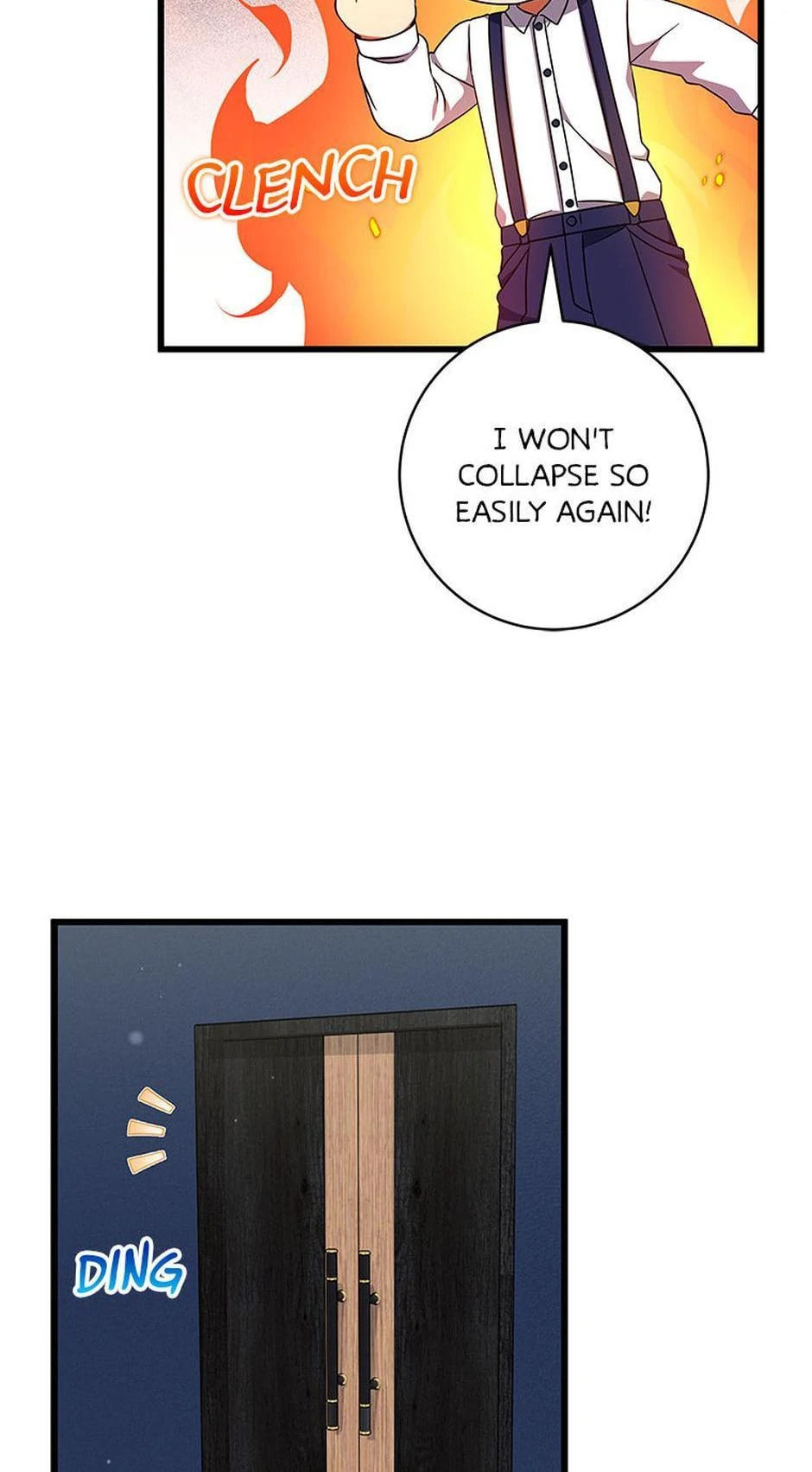 Welcome to the Dungeon Hotel Chapter 60 page 82 - 