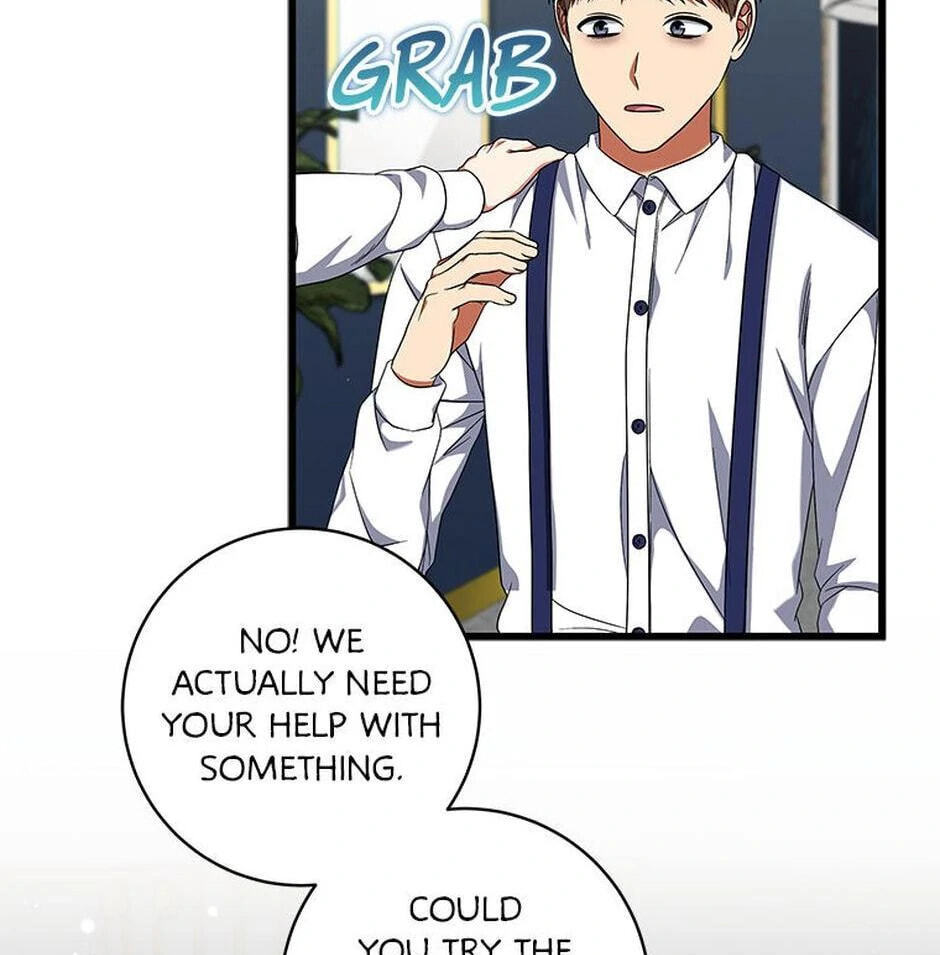 Welcome to the Dungeon Hotel Chapter 60 page 88 - 