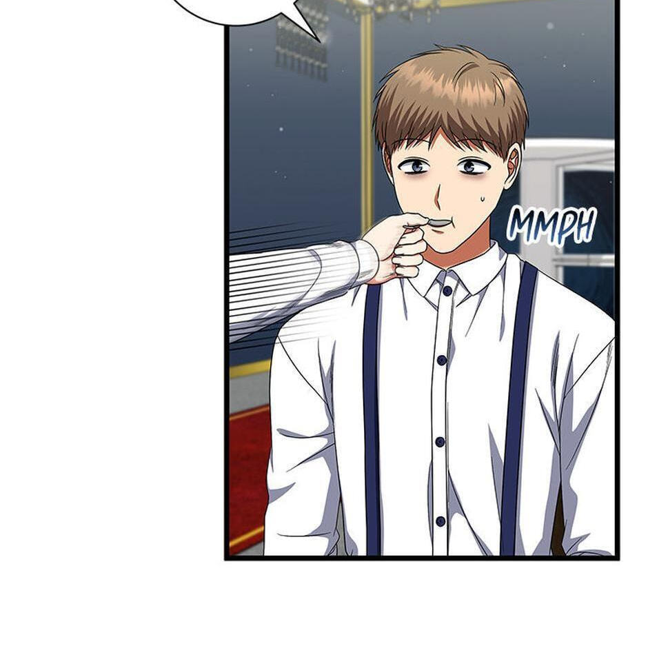 Welcome to the Dungeon Hotel Chapter 60 page 91 - 
