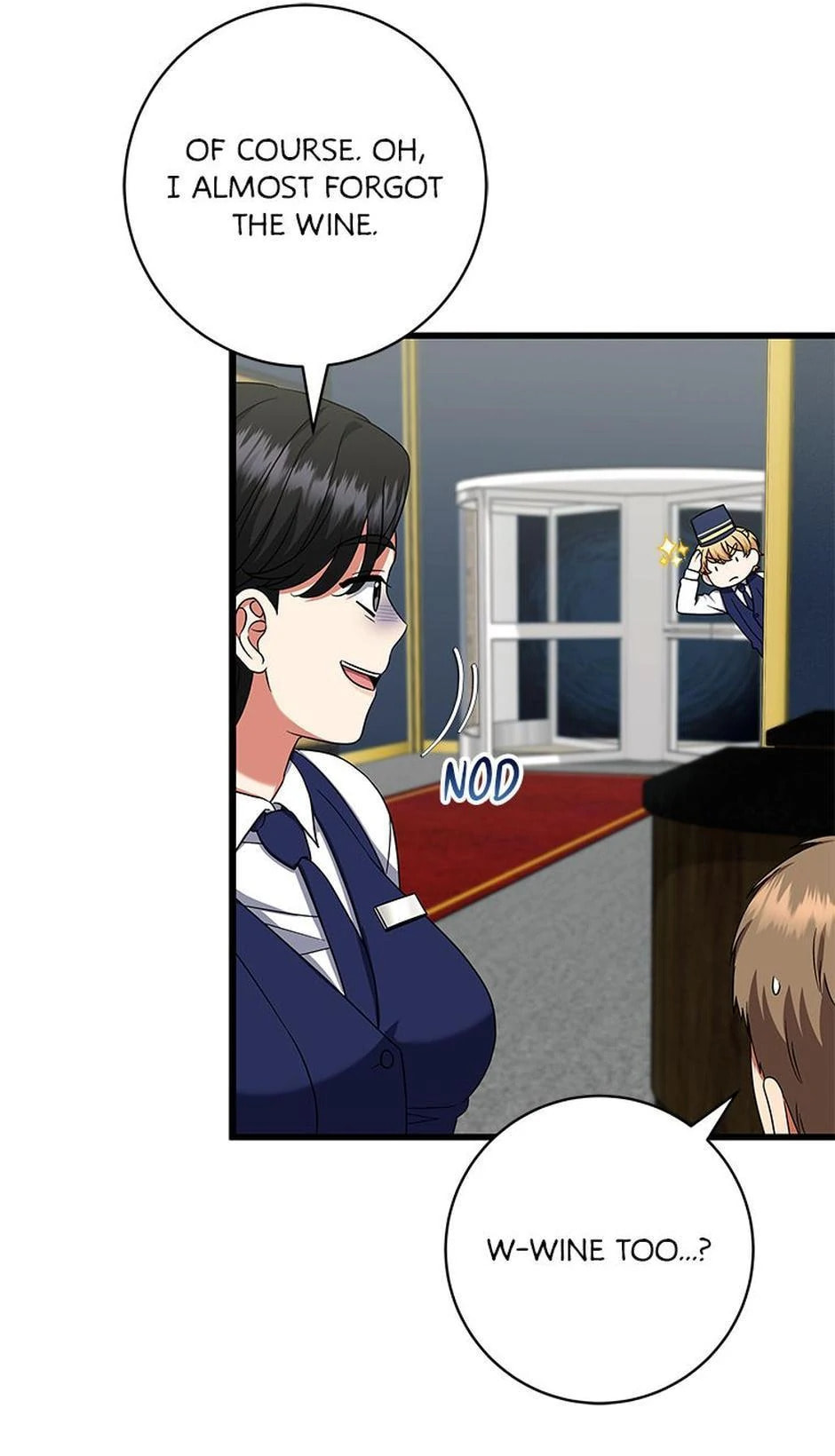 Welcome to the Dungeon Hotel Chapter 60 page 96 - 