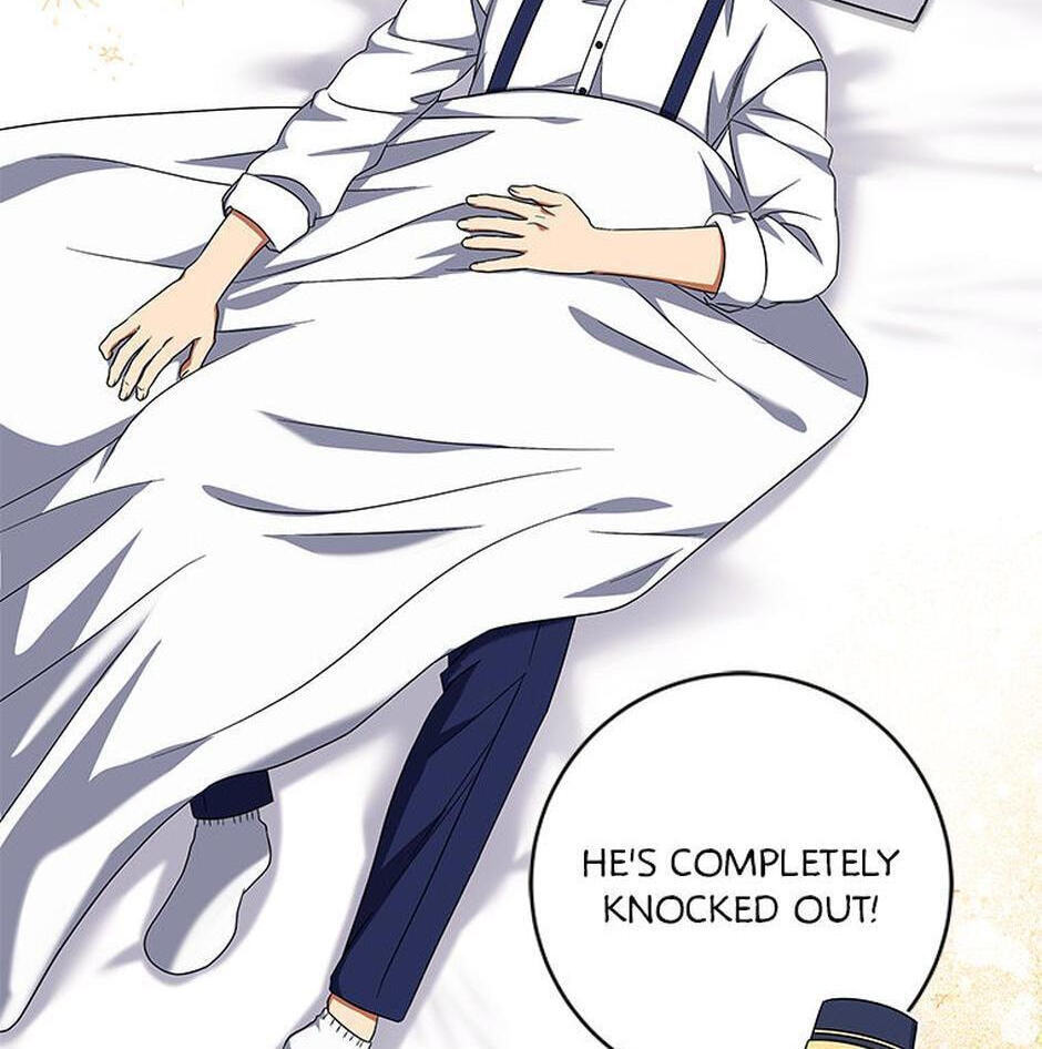 Welcome to the Dungeon Hotel Chapter 60 page 100 - 