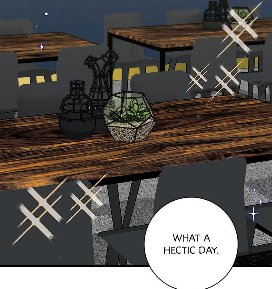 Welcome to the Dungeon Hotel Chapter 61 page 2 - 