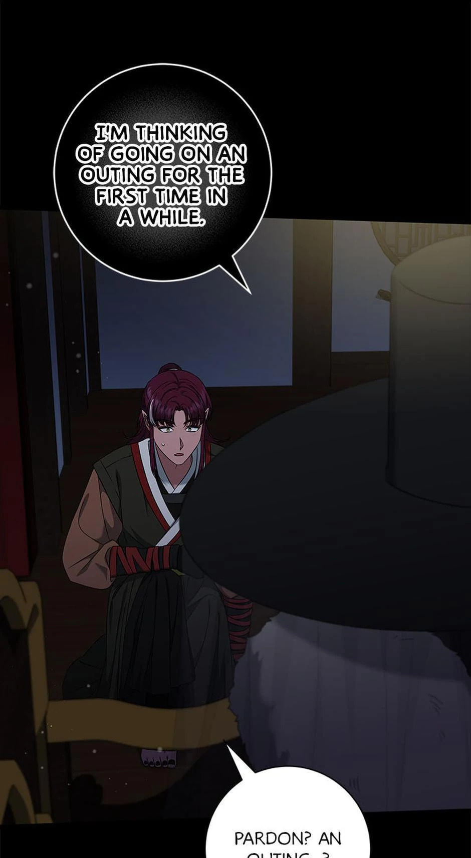 Welcome to the Dungeon Hotel Chapter 61 page 104 - 