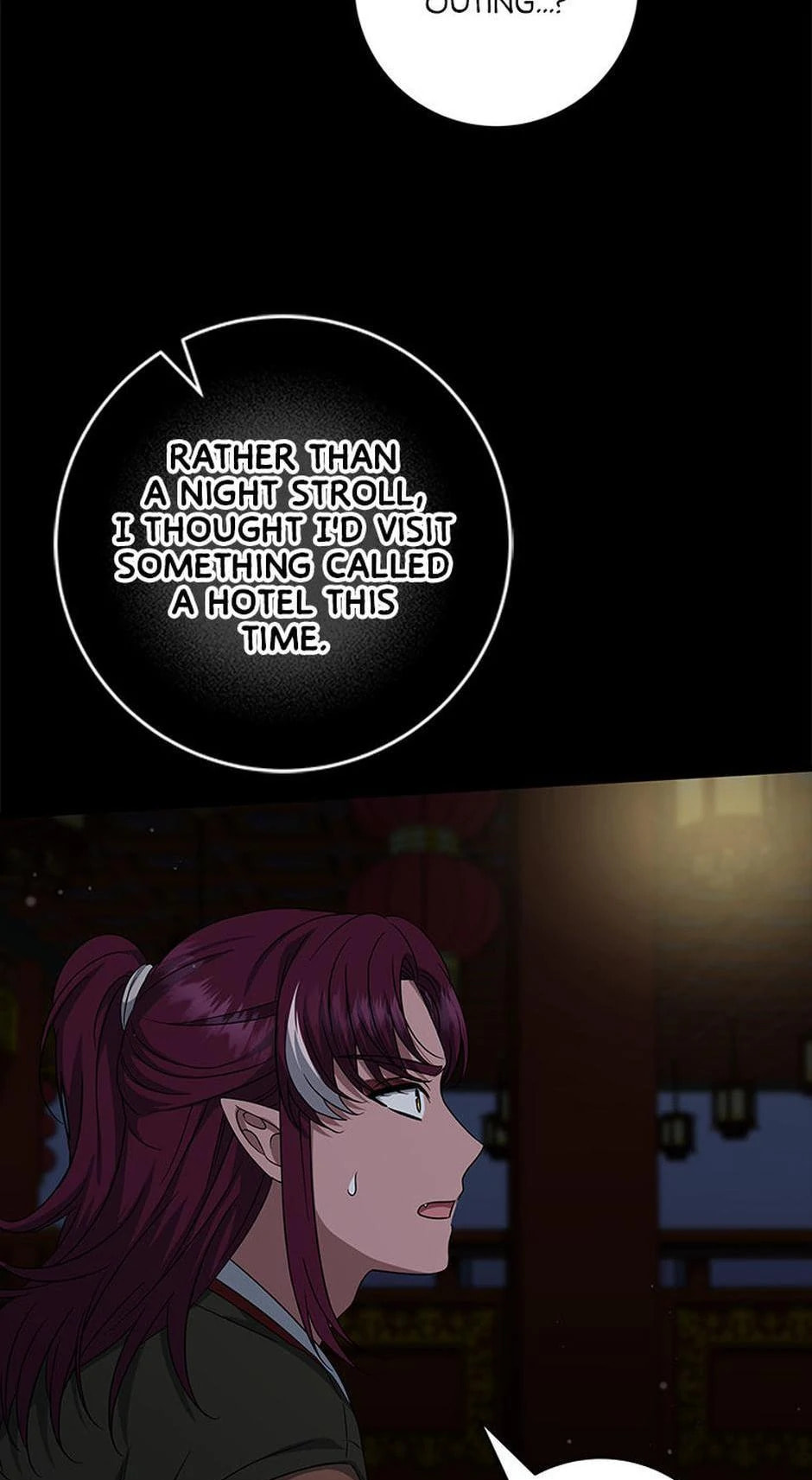 Welcome to the Dungeon Hotel Chapter 61 page 105 - 