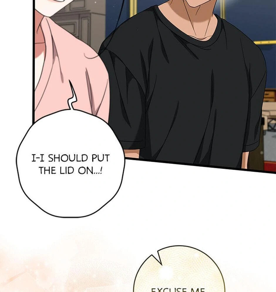 Welcome to the Dungeon Hotel Chapter 61 page 18 - 