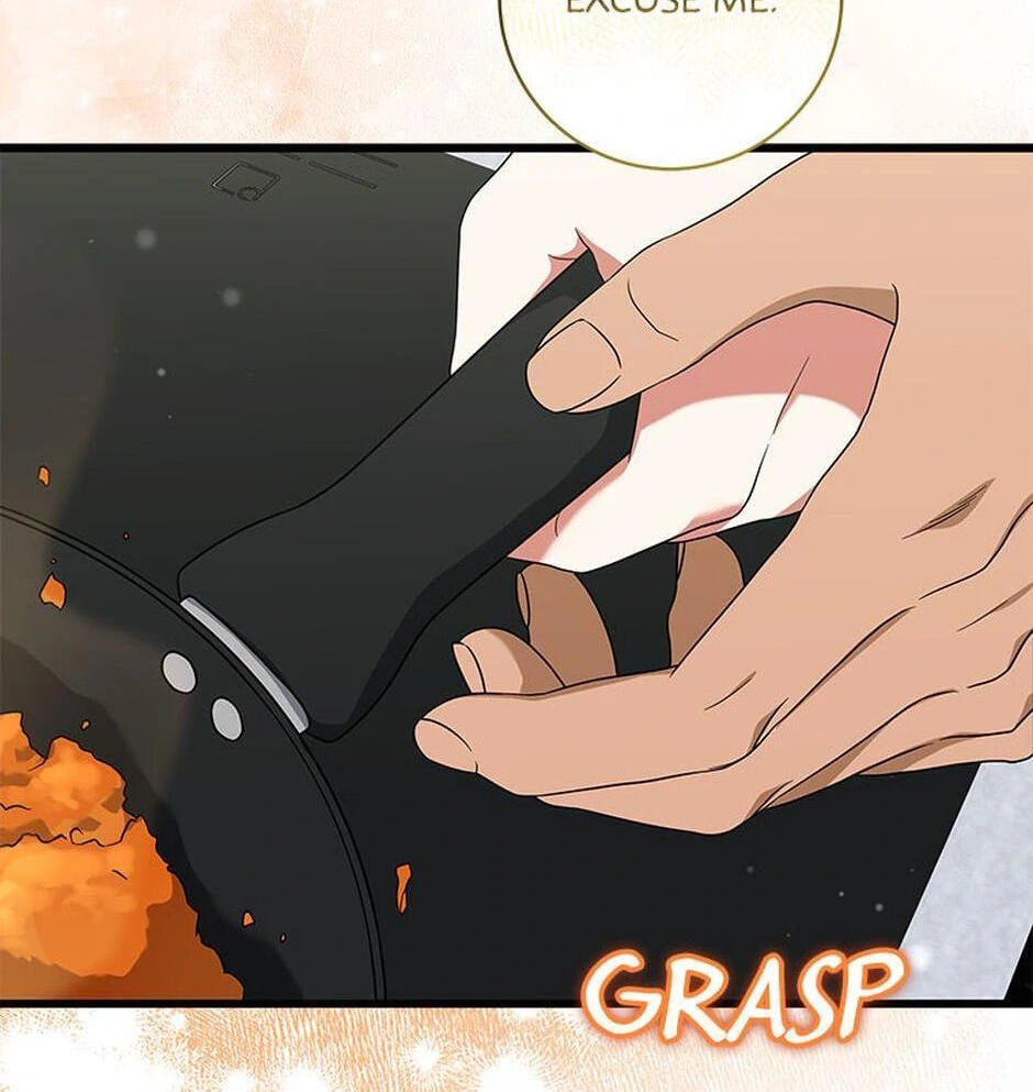 Welcome to the Dungeon Hotel Chapter 61 page 19 - 