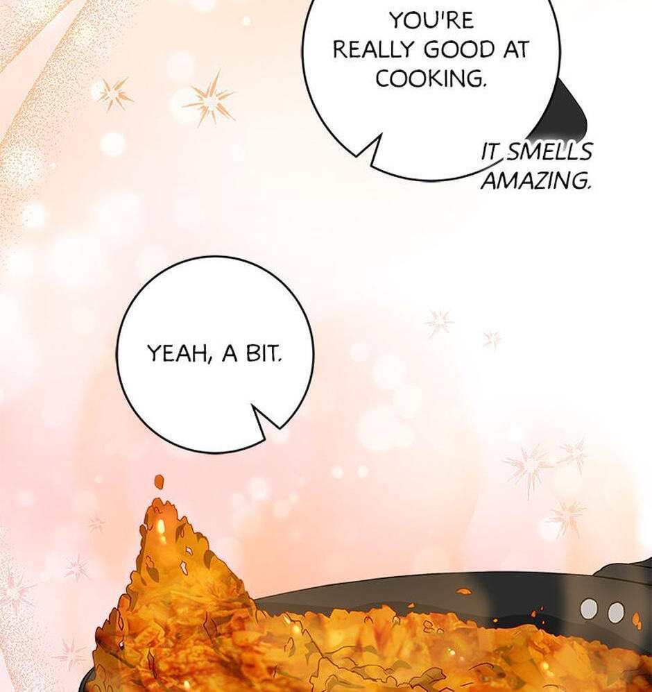 Welcome to the Dungeon Hotel Chapter 61 page 23 - 
