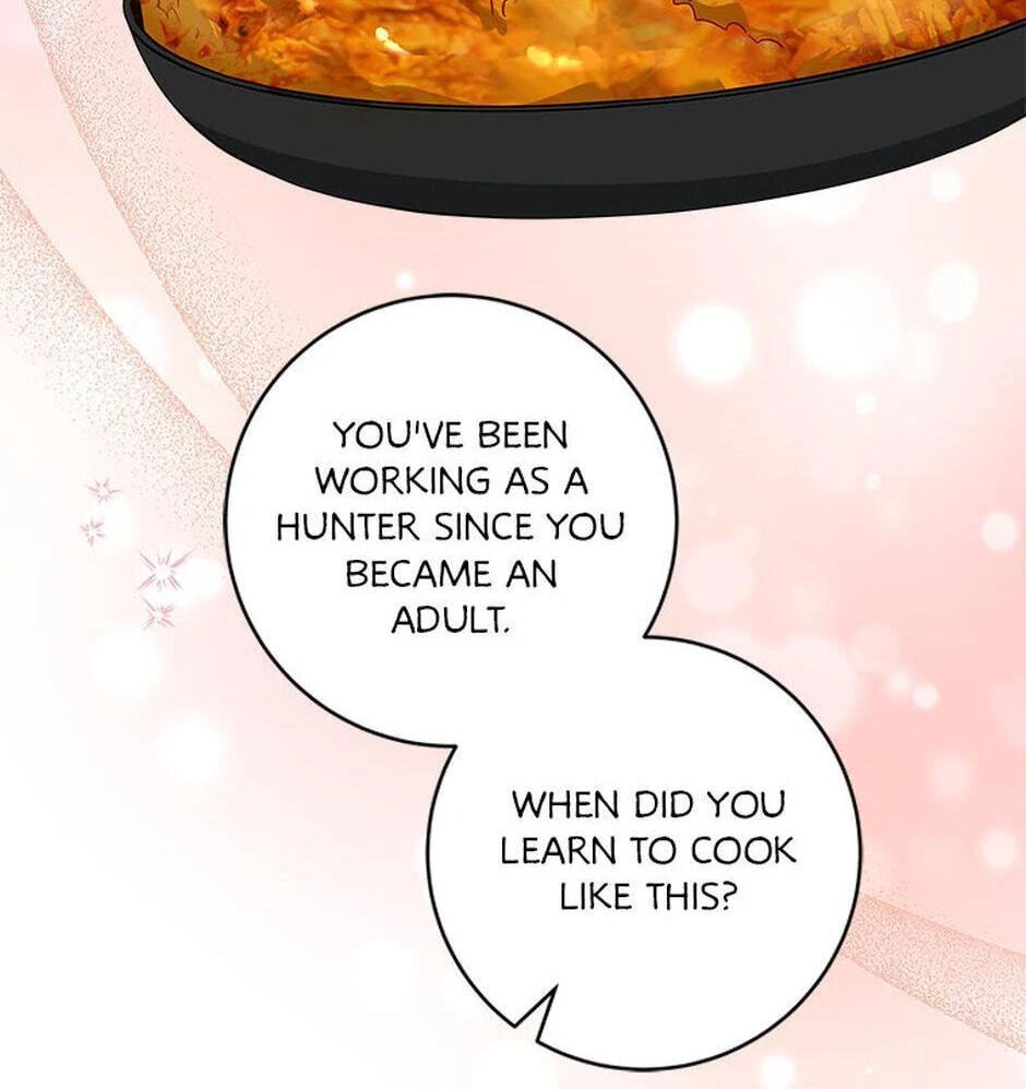 Welcome to the Dungeon Hotel Chapter 61 page 24 - 