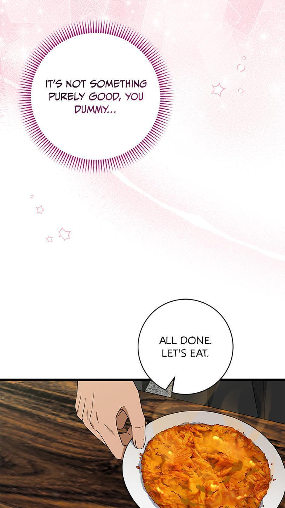 Welcome to the Dungeon Hotel Chapter 61 page 30 - 