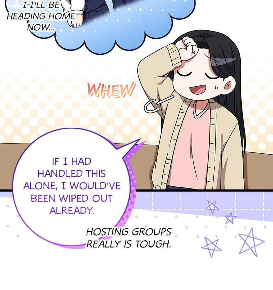 Welcome to the Dungeon Hotel Chapter 61 page 4 - 