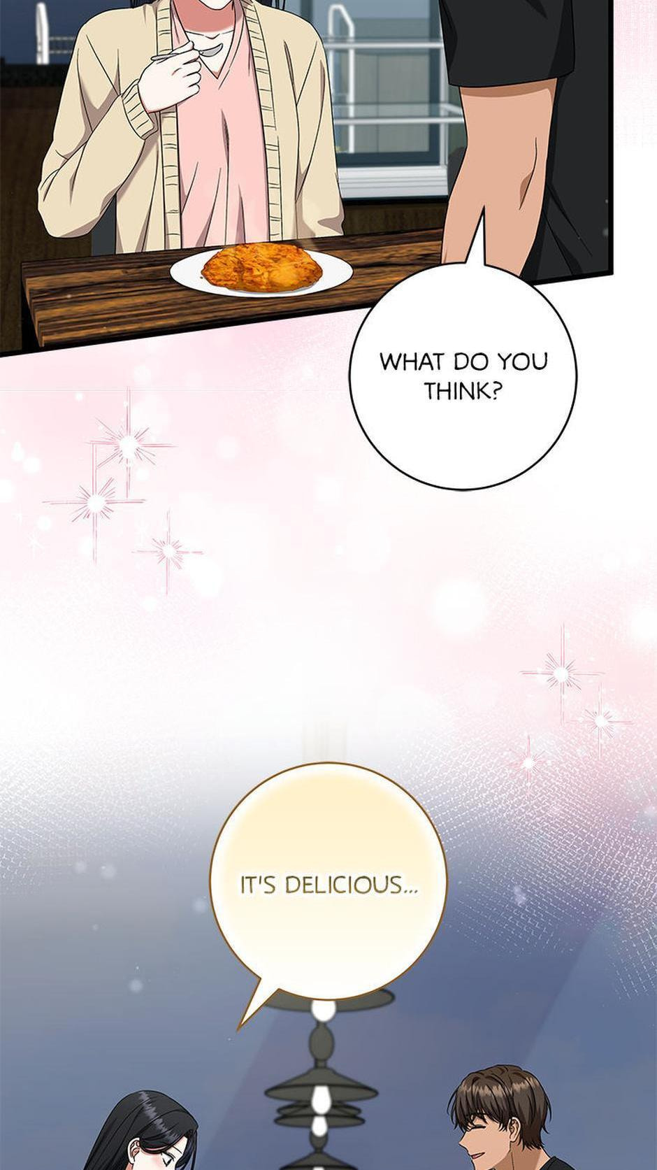Welcome to the Dungeon Hotel Chapter 61 page 32 - 