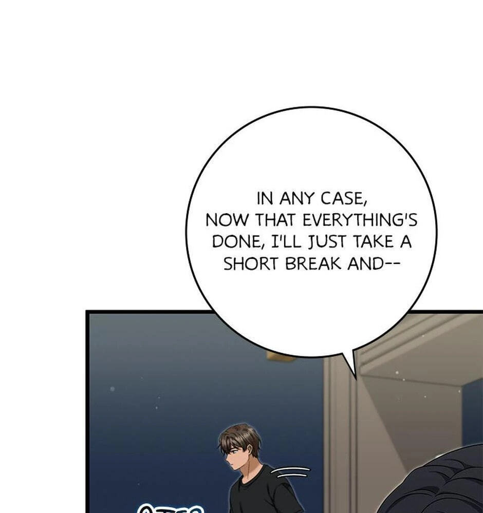 Welcome to the Dungeon Hotel Chapter 61 page 5 - 