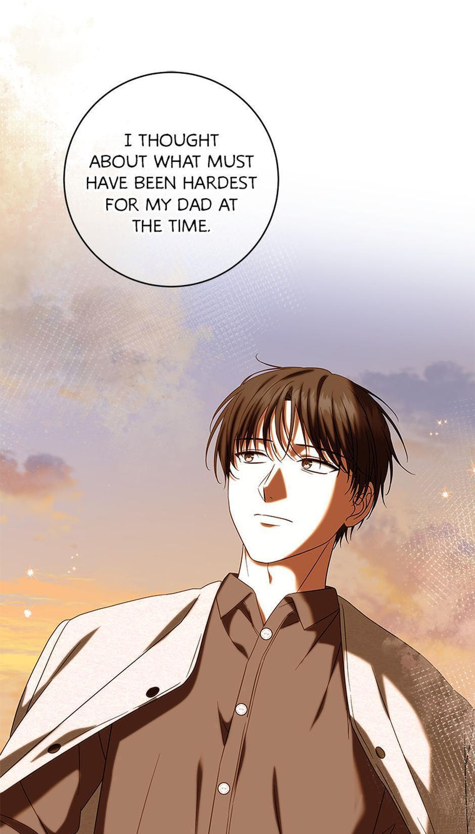 Welcome to the Dungeon Hotel Chapter 61 page 46 - 