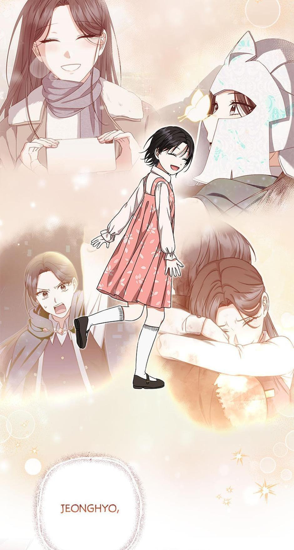 Welcome to the Dungeon Hotel Chapter 61 page 58 - 