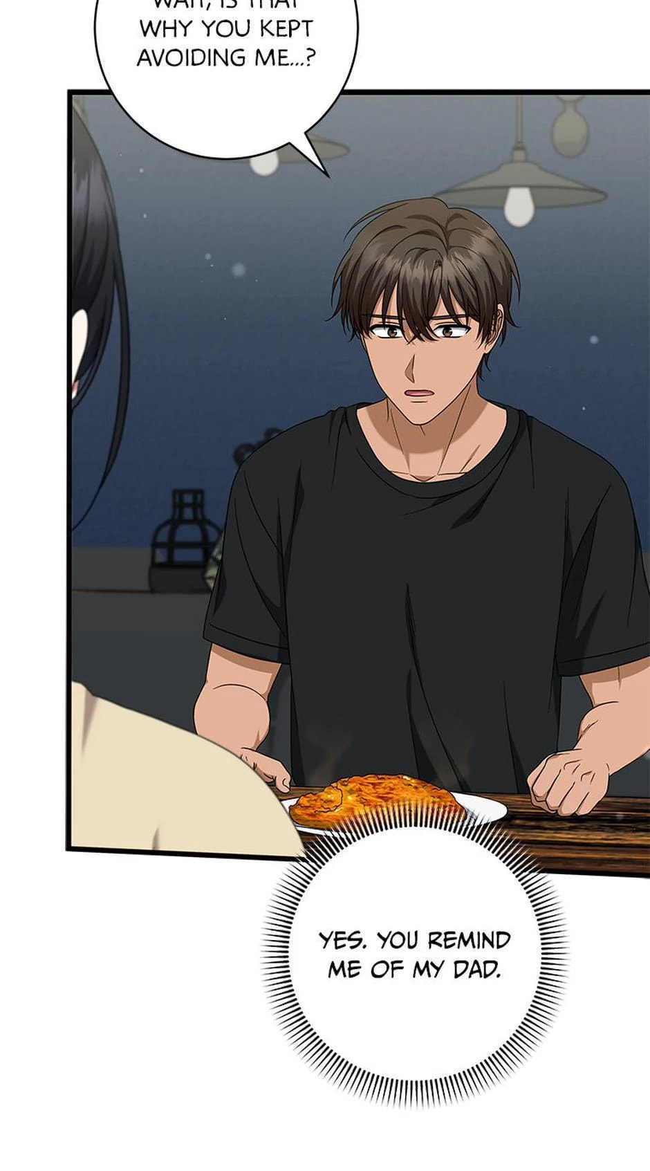 Welcome to the Dungeon Hotel Chapter 61 page 64 - 