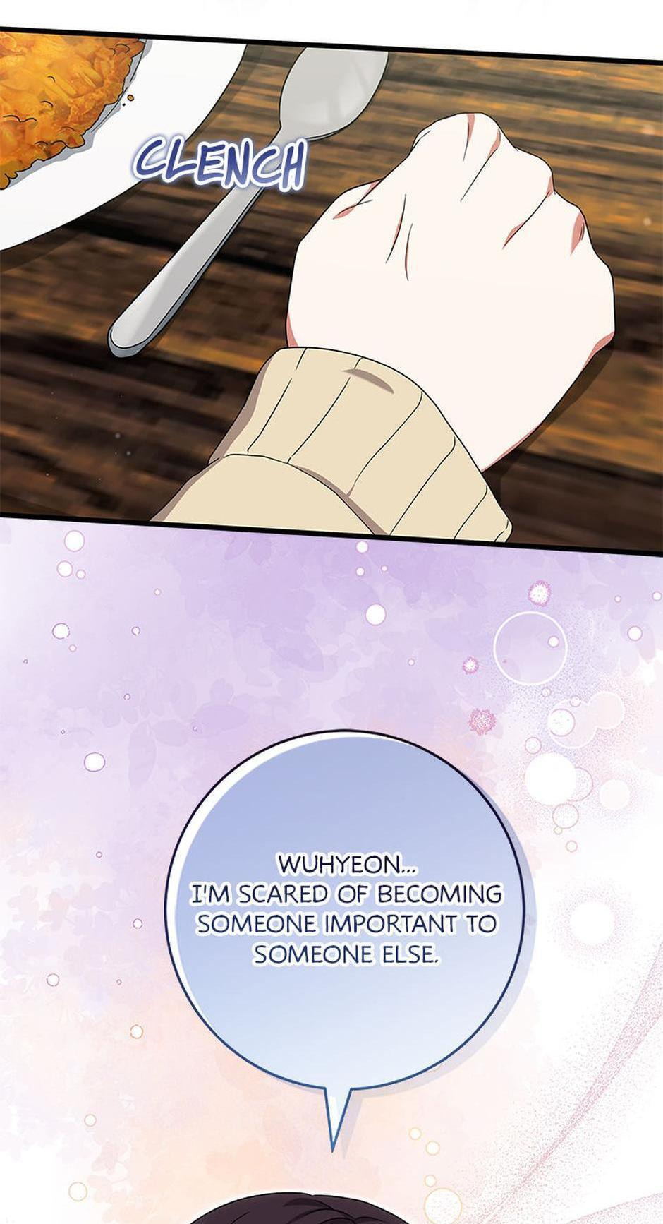 Welcome to the Dungeon Hotel Chapter 61 page 68 - 