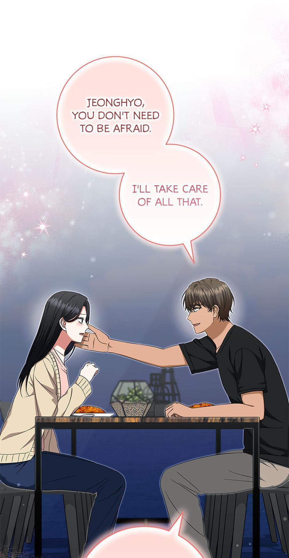 Welcome to the Dungeon Hotel Chapter 61 page 71 - 