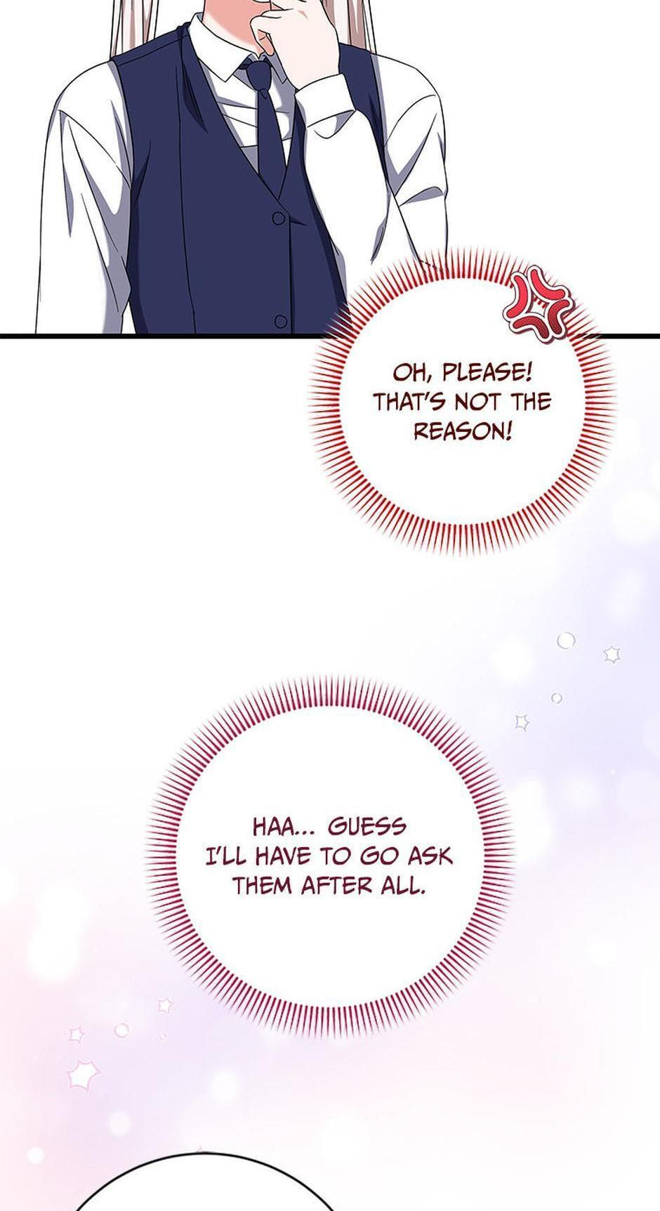 Welcome to the Dungeon Hotel Chapter 61 page 83 - 