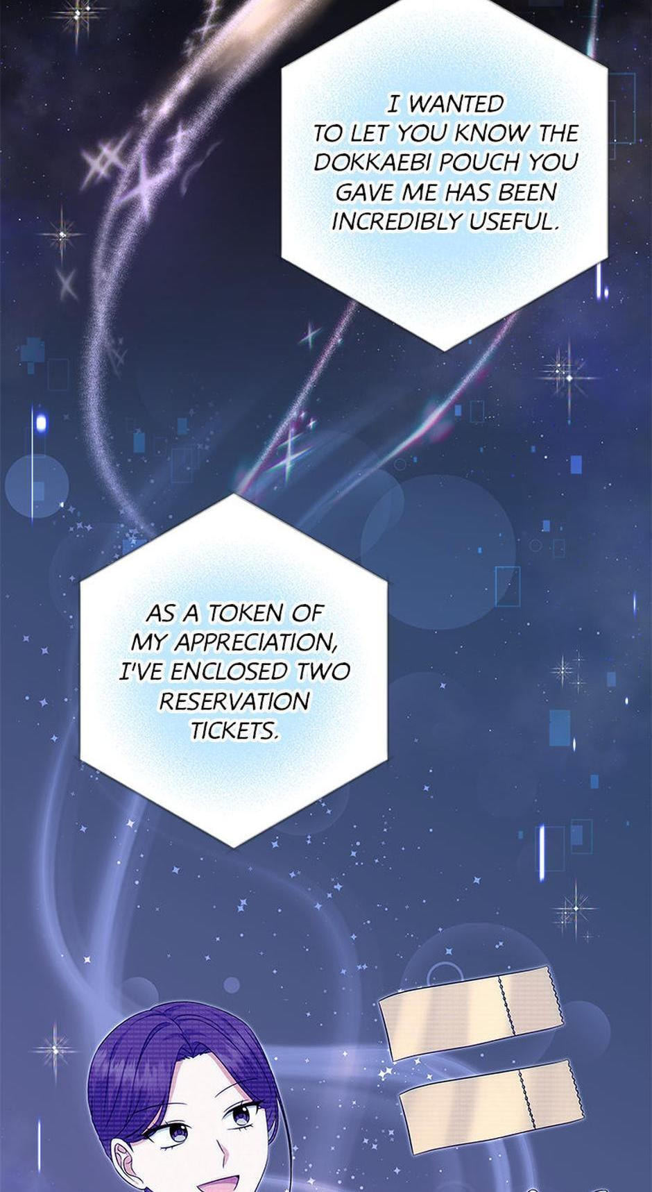 Welcome to the Dungeon Hotel Chapter 61 page 95 - 